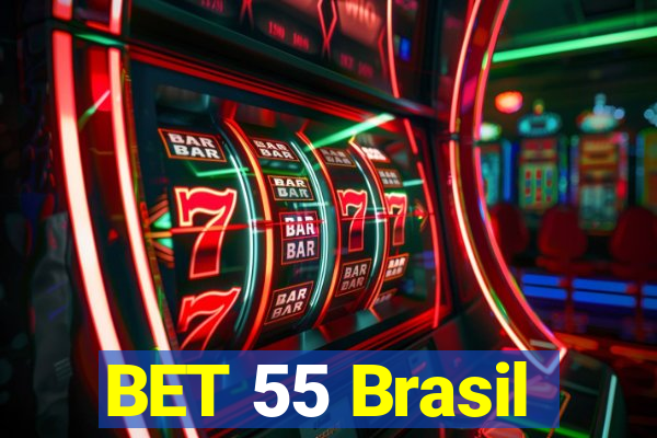 BET 55 Brasil